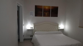 APARTMENT 8